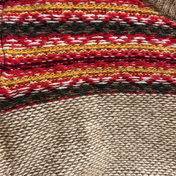 Wallace Spring/Fall Crewneck Sweater (S) - Picture 4 of 4